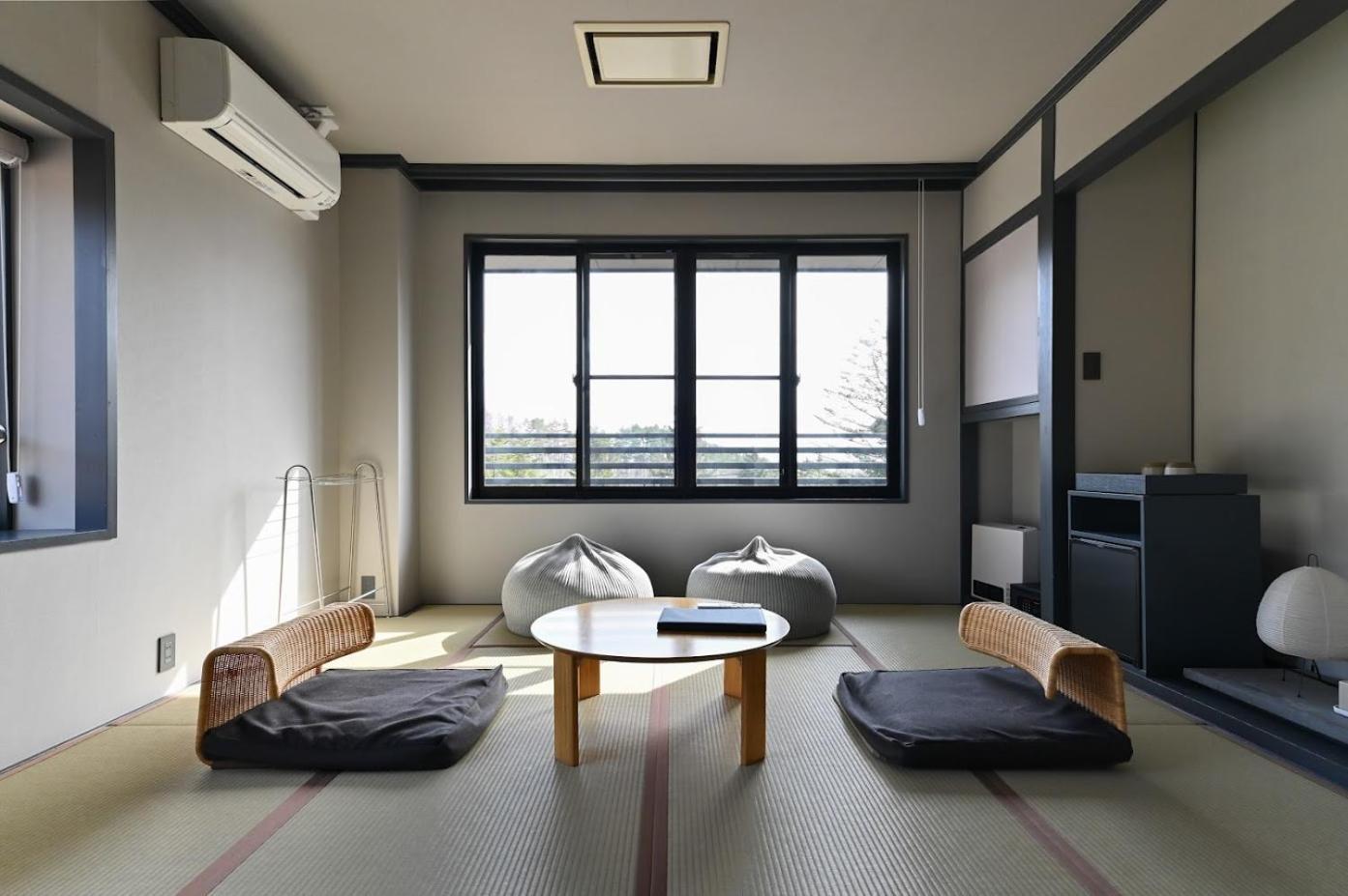 Tiny Garden Tateshina- Camp, & - *