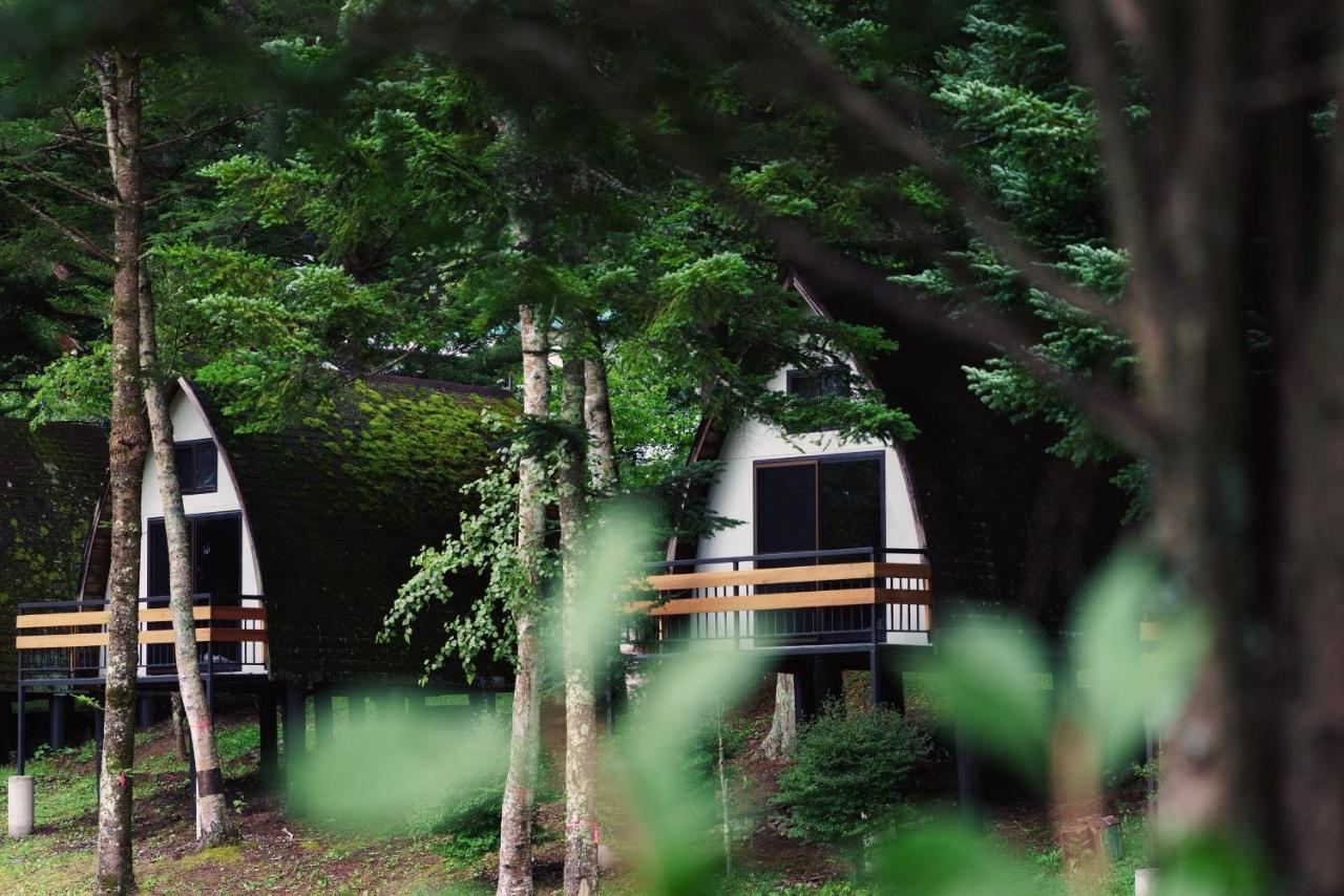 Tiny Garden Tateshina- Camp, & - *